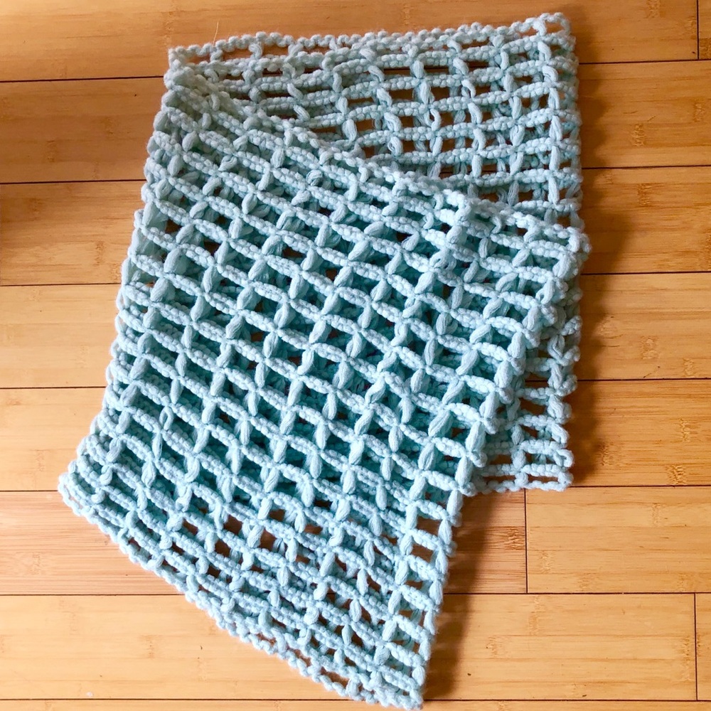 Infinity Scarf - Picture 4 of 5
